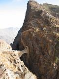 Yemen - Shahara Bridge - 06